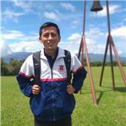 Profesor de filosofía ofrece clases particulares y grupales, presenciales en Cúcuta vía online para cualquier parte del país